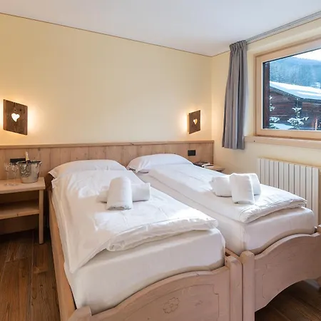 Li Mina 2* Livigno